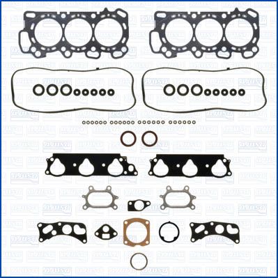 Ajusa Cilinderkop pakking set/kopset 52428600