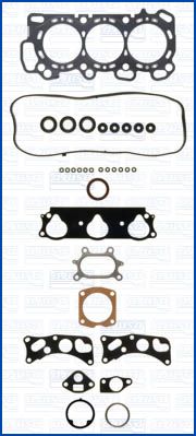 Ajusa Cilinderkop pakking set/kopset 52428700