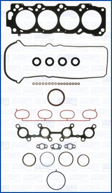 Ajusa Cilinderkop pakking set/kopset 52429600