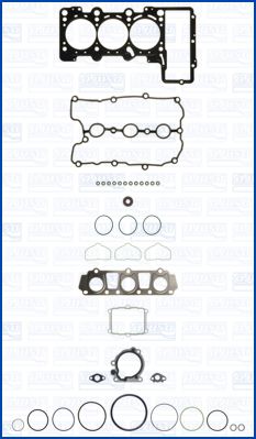 Ajusa Cilinderkop pakking set/kopset 52430500