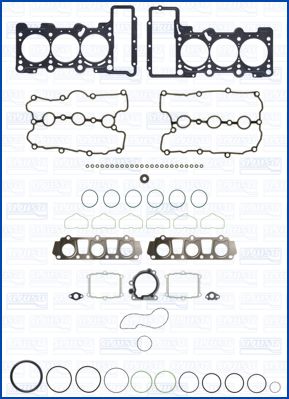 Ajusa Cilinderkop pakking set/kopset 52431100