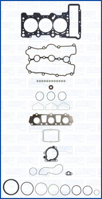 Ajusa Cilinderkop pakking set/kopset 52431200