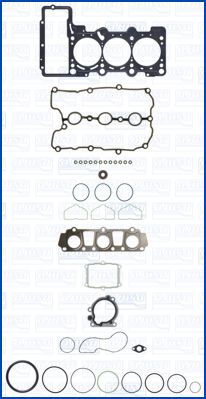 Ajusa Cilinderkop pakking set/kopset 52431300