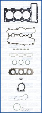 Ajusa Cilinderkop pakking set/kopset 52431500