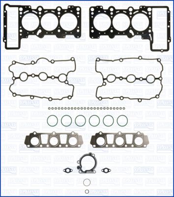 Ajusa Cilinderkop pakking set/kopset 52431700