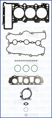 Ajusa Cilinderkop pakking set/kopset 52431800