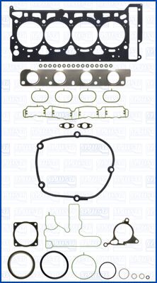 Ajusa Cilinderkop pakking set/kopset 52432000