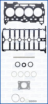 Ajusa Cilinderkop pakking set/kopset 52433100