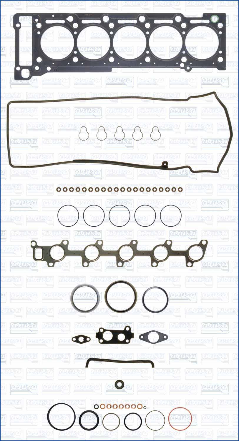 Ajusa Cilinderkop pakking set/kopset 52434100