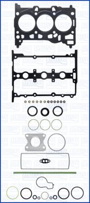 Ajusa Cilinderkop pakking set/kopset 52435000