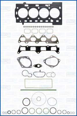 Ajusa Cilinderkop pakking set/kopset 52435100