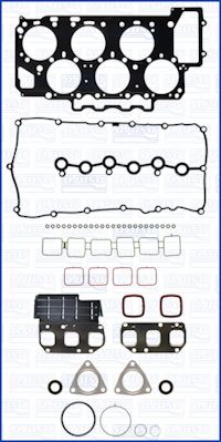 Ajusa Cilinderkop pakking set/kopset 52435200