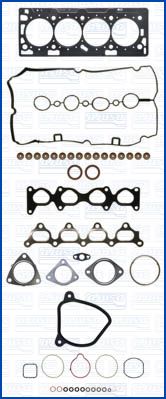 Ajusa Cilinderkop pakking set/kopset 52436100