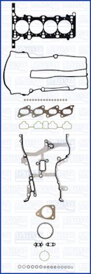 Ajusa Cilinderkop pakking set/kopset 52436500