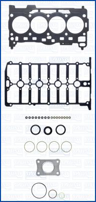 Ajusa Cilinderkop pakking set/kopset 52436800