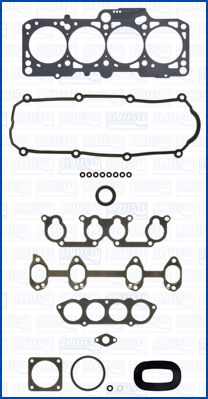 Ajusa Cilinderkop pakking set/kopset 52437000