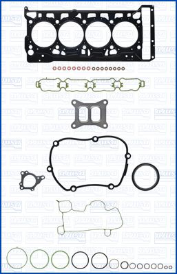 Ajusa Cilinderkop pakking set/kopset 52437200