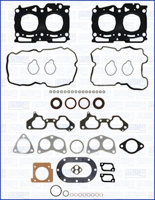 Ajusa Cilinderkop pakking set/kopset 52437400