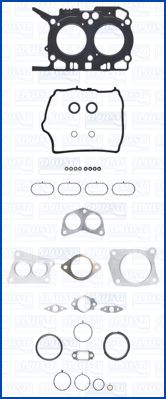 Ajusa Cilinderkop pakking set/kopset 52438200