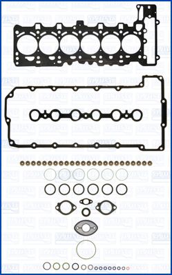 Ajusa Cilinderkop pakking set/kopset 52439300