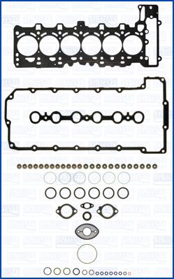 Ajusa Cilinderkop pakking set/kopset 52439400