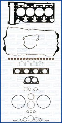 Ajusa Cilinderkop pakking set/kopset 52439700