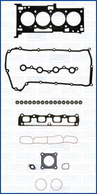 Ajusa Cilinderkop pakking set/kopset 52440300