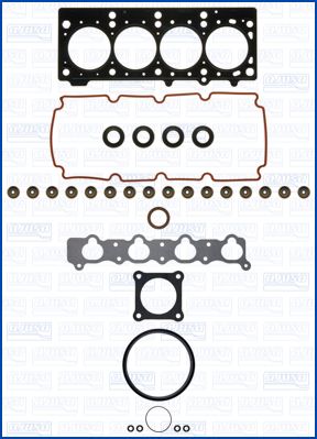 Ajusa Cilinderkop pakking set/kopset 52441000