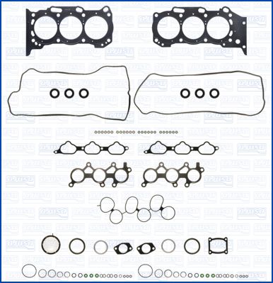 Ajusa Cilinderkop pakking set/kopset 52441700