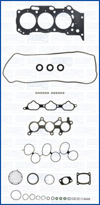 Ajusa Cilinderkop pakking set/kopset 52441900