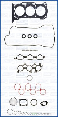 Ajusa Cilinderkop pakking set/kopset 52442100