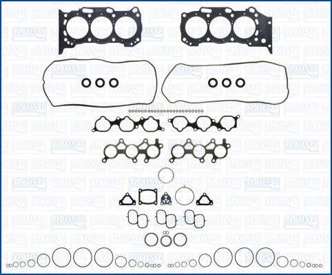 Ajusa Cilinderkop pakking set/kopset 52442400