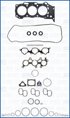 Ajusa Cilinderkop pakking set/kopset 52442600