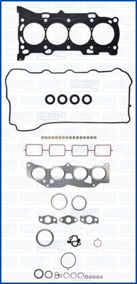 Ajusa Cilinderkop pakking set/kopset 52443300