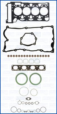 Ajusa Cilinderkop pakking set/kopset 52443400