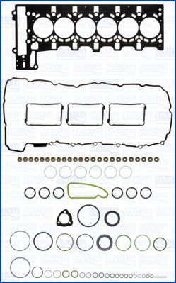 Ajusa Cilinderkop pakking set/kopset 52444400