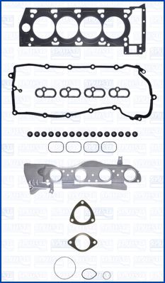 Ajusa Cilinderkop pakking set/kopset 52444700