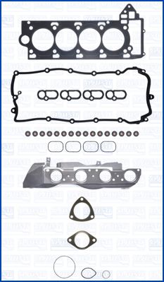 Ajusa Cilinderkop pakking set/kopset 52444900