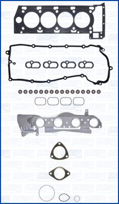 Ajusa Cilinderkop pakking set/kopset 52445000