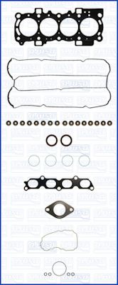 Ajusa Cilinderkop pakking set/kopset 52447400