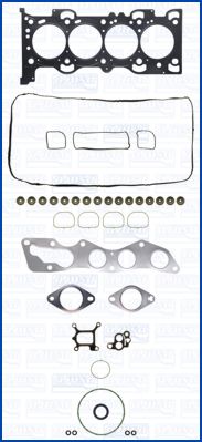 Ajusa Cilinderkop pakking set/kopset 52448900