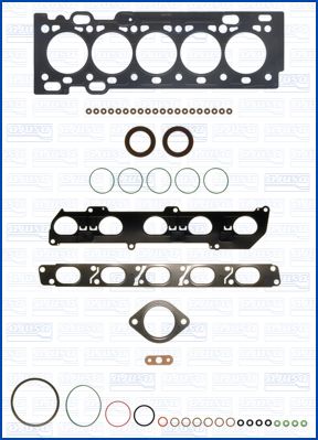 Ajusa Cilinderkop pakking set/kopset 52449000