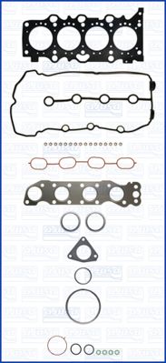 Ajusa Cilinderkop pakking set/kopset 52449700