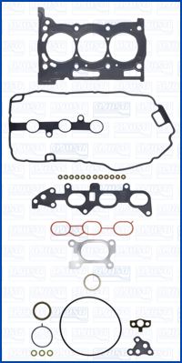 Ajusa Cilinderkop pakking set/kopset 52450900