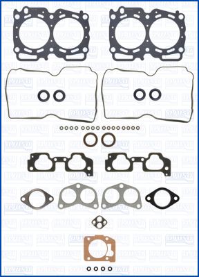 Ajusa Cilinderkop pakking set/kopset 52452700