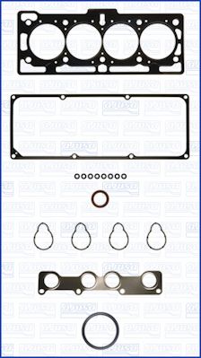 Ajusa Cilinderkop pakking set/kopset 52453000