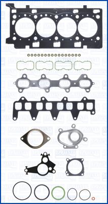 Ajusa Cilinderkop pakking set/kopset 52453400