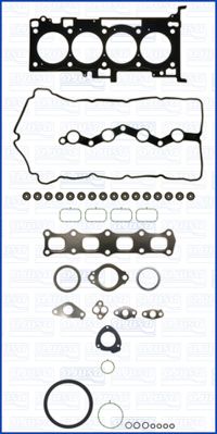 Ajusa Cilinderkop pakking set/kopset 52453800