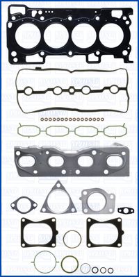 Ajusa Cilinderkop pakking set/kopset 52454000