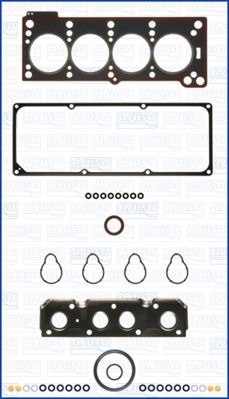 Ajusa Cilinderkop pakking set/kopset 52454800